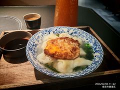 -金陵家宴·金陵春·南京菜(夫子庙店)