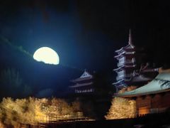 -禅宗少林·音乐大典