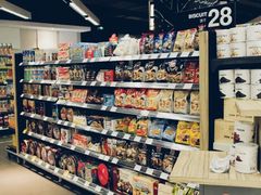 -Olé精品超市(北京合生汇店)