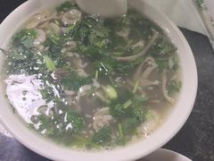 -清真喜兰老丁羊汤特色小吃