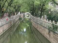 -安亭老街