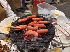 -松明一烤肉馆(鲁园店)