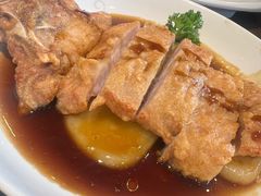 -玖鲜小笼(中山广场店)