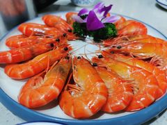 -锦里海景海鲜餐厅.三亚老字号(亚龙湾中心广场店)