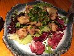 鸡软骨-醉虎传(南锣鼓巷店)