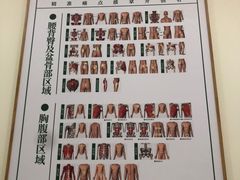 -通透堂中医·精准推拿(万科云城分院)