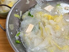 -宝光熏肉鞋底火烧(新街口店)