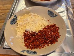 -晓靖轩烧烤(沙河风情店)
