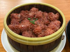 -莲餐厅·湖北菜·藕汤是头牌(愚园路店)