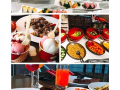 寿司-海鲜自助餐厅·株洲大汉希尔顿酒店