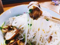 -越南牛肉河粉餐厅(书院巷店)
