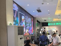 -紫光园(劲松店)