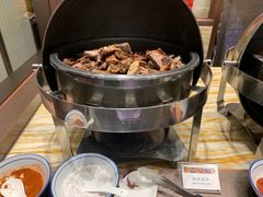 -西藏饭店·亚克·食光自助餐厅(文殊院店)