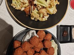 -萃華楼(王府井店)