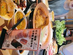 -老版火锅(半坡店)