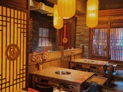 -小龙坎老火锅(西安路店)