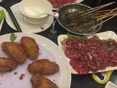 -吉友粥底火锅(方斜路店)