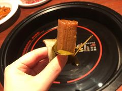 -受气牛肉·重庆耙牛肉(南坪总店)