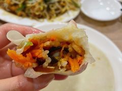 春饼-姥家春饼店(漳州二路店)