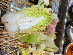-博串堂(明发商业广场店)
