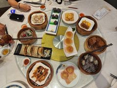 -老广新意(奥园店)