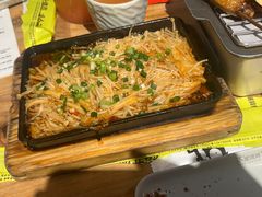 -木屋烧烤(岗顶二店)