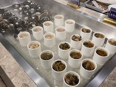 -海天盛宴海鲜自助(正大广场店)