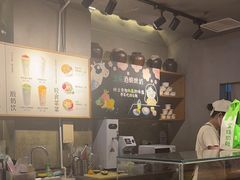 -宝珠奶酪(闵行仲盛店)