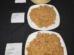-百草滩羊清水涮羊肉·清真·宁夏盐池滩羊(莲花桥店)