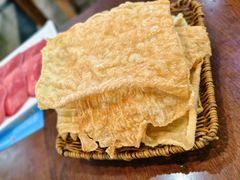 潮州炸豆皮-金龙·打边炉(武进路店)