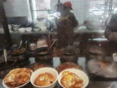 -李叁面馆(妇幼店)