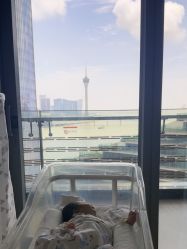 -baby bella小贝拉母婴护理中心(珠海华发公寓店)