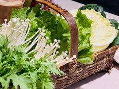 -浩爷羊蝎子火锅(望京店)