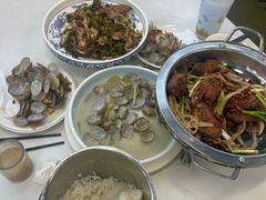 -韶山冲湘菜馆(黄桦路店)