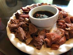 -老家菜馆(正定店)