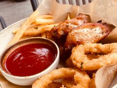 -Nord Grill&Bar Highland诺德西餐(深圳欢乐海岸店)