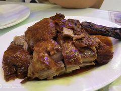 -澳门陈光记烧味饭店(郎家园店)