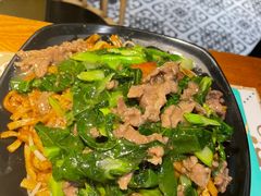 -三毛牛肉店(福强店)