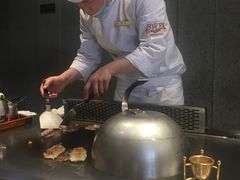 -雅玛花式铁板烧(国宏宾馆店)