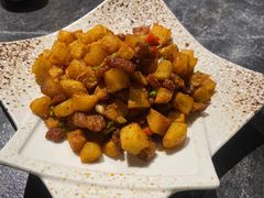 -泉味道贵州厨房(三里河店)