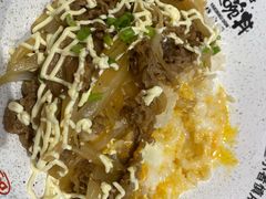 -熊吞·大碗丼烧肉饭(西市场嘉华店)