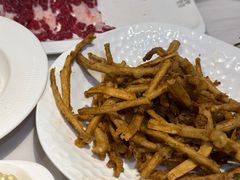 -围炉夜话·潮汕卤水火锅(榕江店)