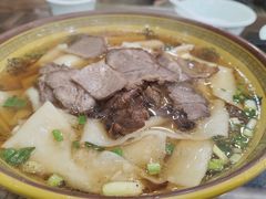 -徽州美食(三十年老店)