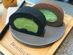 -BeauTea水仙(coco park店)