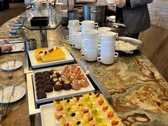 -上海静安昆仑大酒店