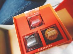 -星巴克(天津大悦城第二店)
