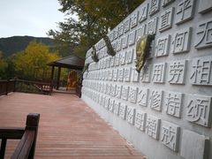 -云顶山风景区