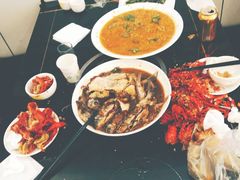 -盱眙红叶龙虾(金源北路店)