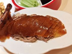 -京鸭棠(让胡路万达店)