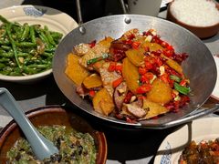 -潇湘阁(汉光百货店)